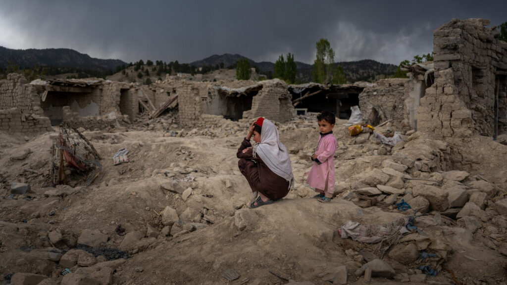 Pakistans Bold Military Strike in Afghanistan Kills 27, Shaking Region