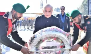 Read more about the article AJK Hails Pakistan Strong Backing of Kashmiris in Bold Support 2024!