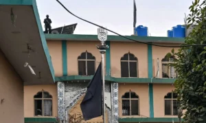 Read more about the article Tragic Blast At Least 31 Killed, 169 Injured in Islamabad Imambargah!