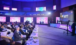 Pakistan Plans $1bn AI Drive by 2030 After Bold PM Pledge 2X Growth Up