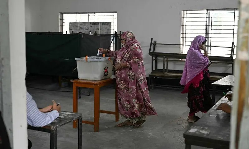 Bangladesh Faces Powerful Shift as Gen Z Revolution Shapes Vote for 3 Futures