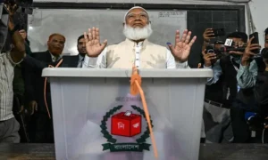 Bangladesh Faces Powerful Shift as Gen Z Revolution Shapes Vote for 3 Futures