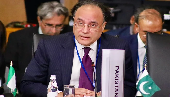 Crucial IMF talks begin Monday; 24-hour prep puts Pakistan in a win