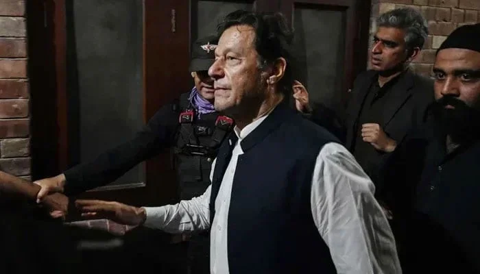 Imran Khan in Adiala Jail gets 2 major rights after powerful SC move