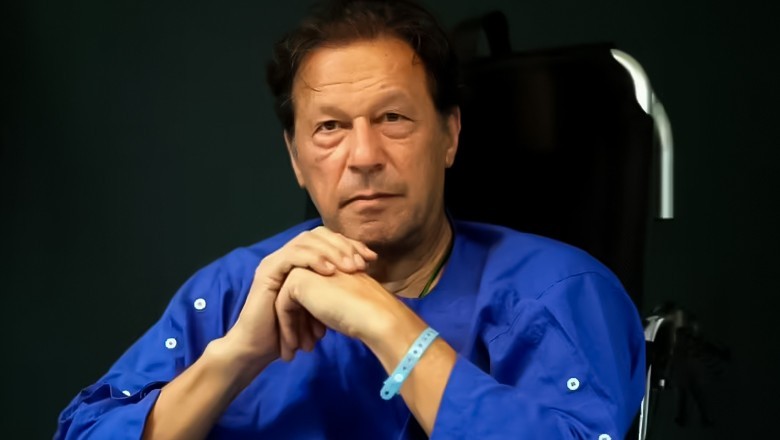 Legends Captain Cricketers Demand 7 Powerful Calls for Imran Khan’s Care