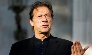 Legends Cricketer Demand Urgent Medical Attention for Imran Khan Now