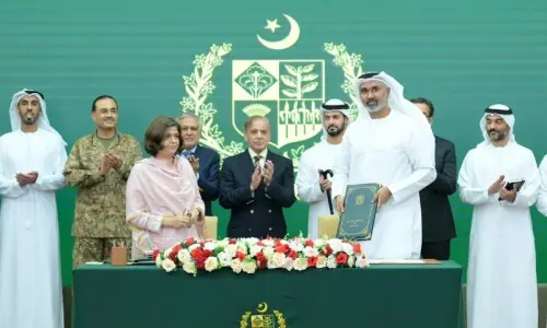 Powerful Pakistan Asian Development Bank Deal for 2bn to Upgrade Karachi–Rohri ML-1