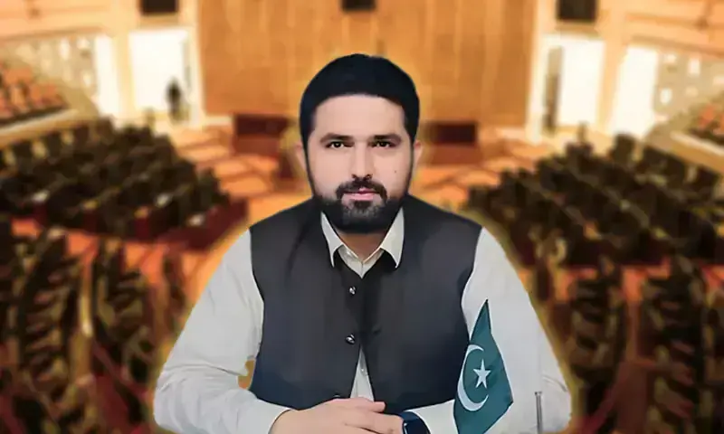 Afridi Plans Power Move 7 Bold Steps to Form Free Imran Force Now Act