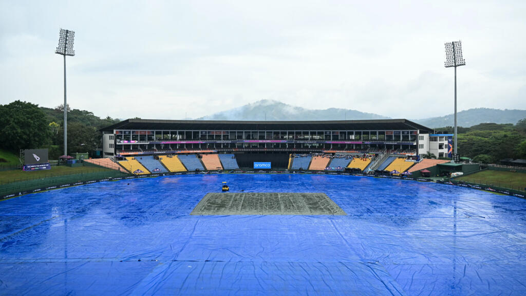 Shocked Teams as Australia Ireland Exit T20 World Cup; Zimbabwe Advances