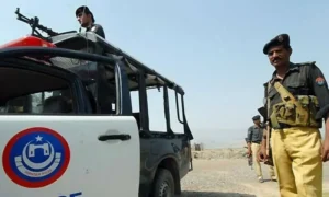 Tragic Kohat Strike 1 DSP Among 7 Brave Police Personnel Martyred