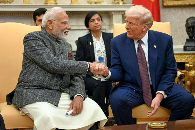 Trump Cuts India Tariffs to 18% After Modi’s Bold Russian Oil Exit Now