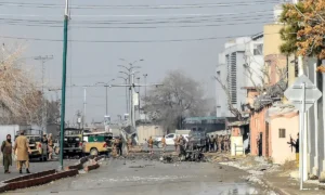 Read more about the article Pakistan Strong 92 Militant Blow: Deadly 1 Warning After Balochistan Attacks