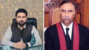 IHC Chief Justice Bold Walkout as CM Afridi Sparks 1 Major Court Uproar