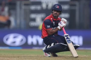 England Pull Off Powerful Escape as Nepal’s Late Charge Sparks 5-Run T20 Thriller