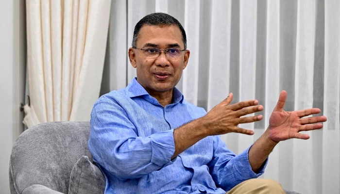 Tarique Rahman 2026 Dramatic Surge Positions Bangladesh PM Bid Today