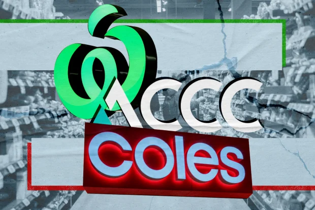 Powerful ACCC Slams Coles for 1 Deeply Misleading Grocery Pricing Scandal