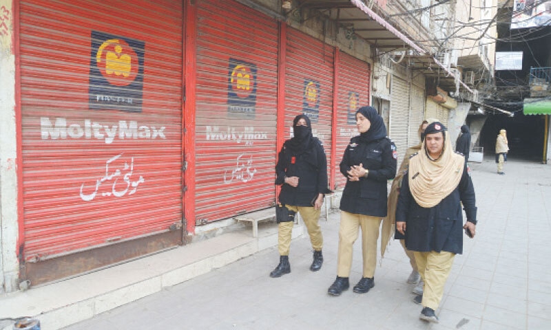 Massive KP Protest Rallies Slam Alleged 2024 Election Rigging 7 Cities