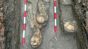 Muslim Graves from Spain powerful 7 Al-Andalus finds reveal stunning past