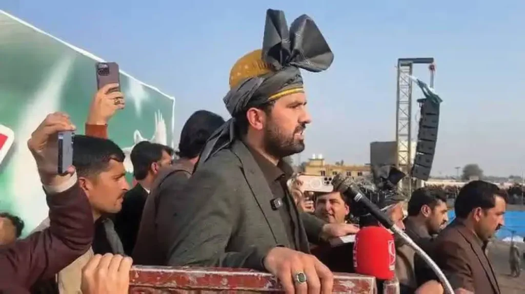 Tirah Jirga Bold 7-Point Move as KP CM Announces Another Grand Jirga