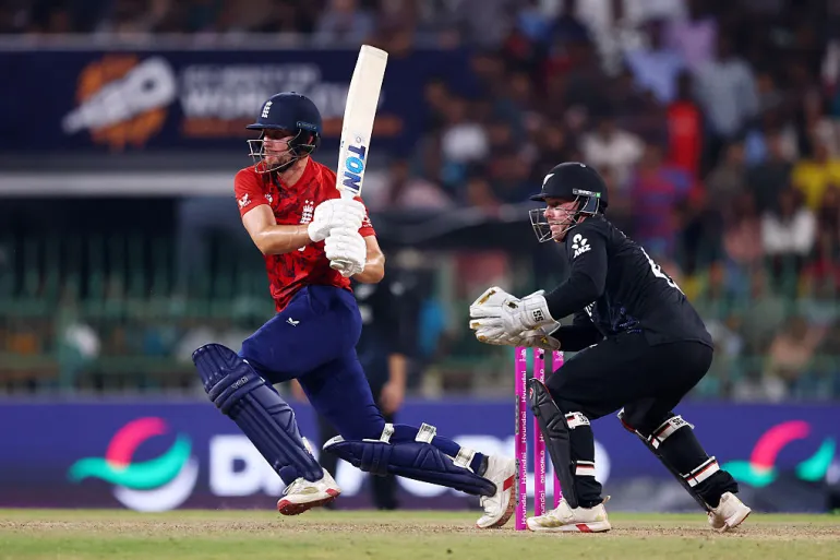 England vs New Zealand 1 dramatic win keeps Pakistan T20 hopes alive now