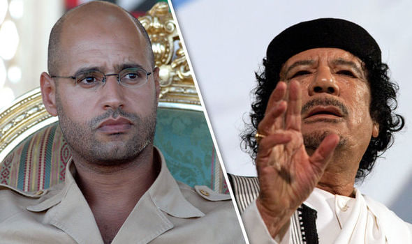 You are currently viewing Shock Report Saif al-Islam Gaddafi Shot Dead Amid 5 Grim Allegations