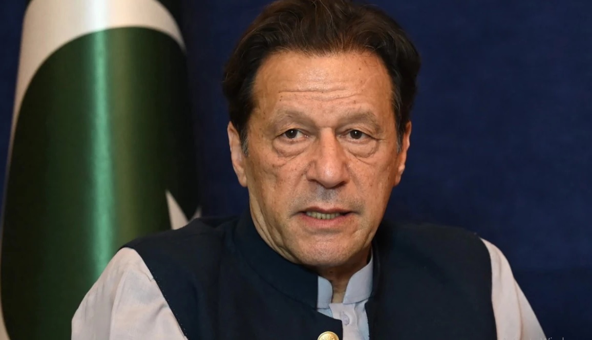 You are currently viewing Legends Captain Cricketers Demand 7 Powerful Calls for Imran Khan’s Care