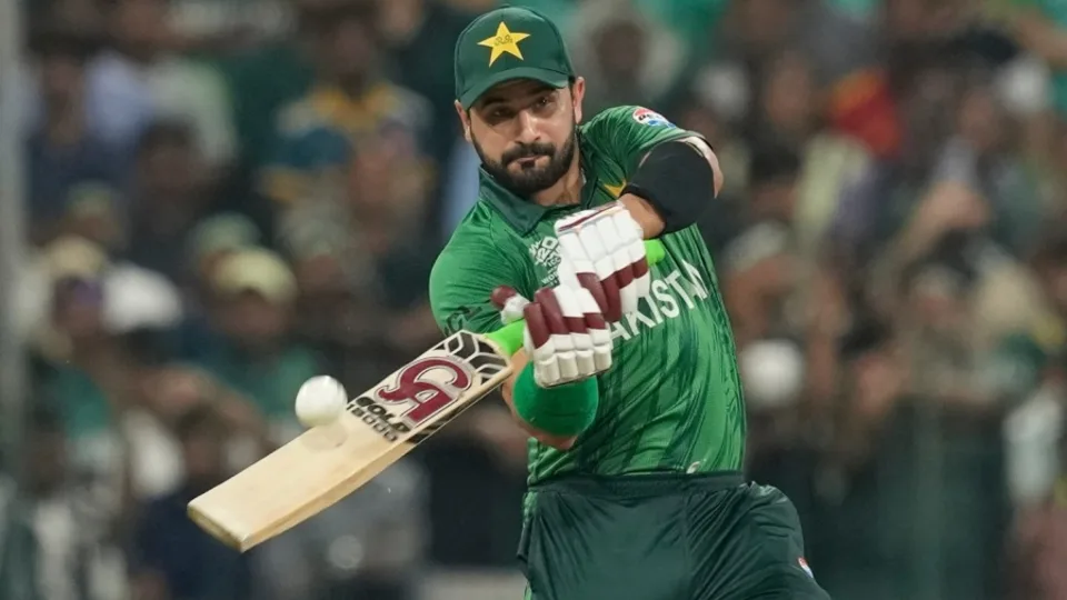 Pakistan beat USA as Farhan, spinners deliver a dominant 7-run victory