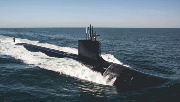 Prime Minister Makes Risky Downpayment on $30B Shipyard to Build 3 Nuclear Subs