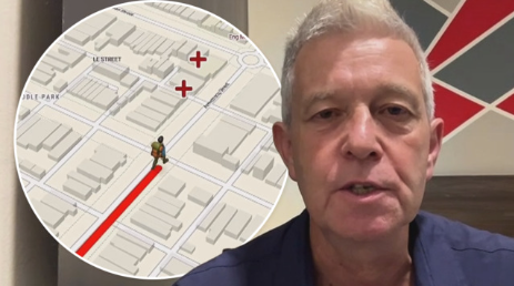 Impact 19 Turmoil Flight Diverted from Sydney to Canberra Sparks Chaos