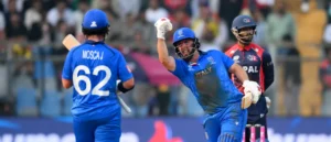 Italy aims for 1 historic leap after stunning fairytale run in T20 World Cup
