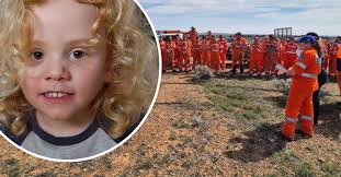 Gus Lamont Case 2 Grandparents Heartbroken by Brutal Crime Update