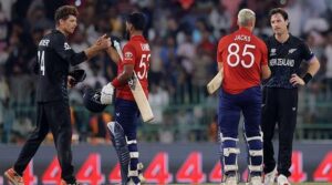England vs New Zealand 1 dramatic win keeps Pakistan T20 hopes alive now