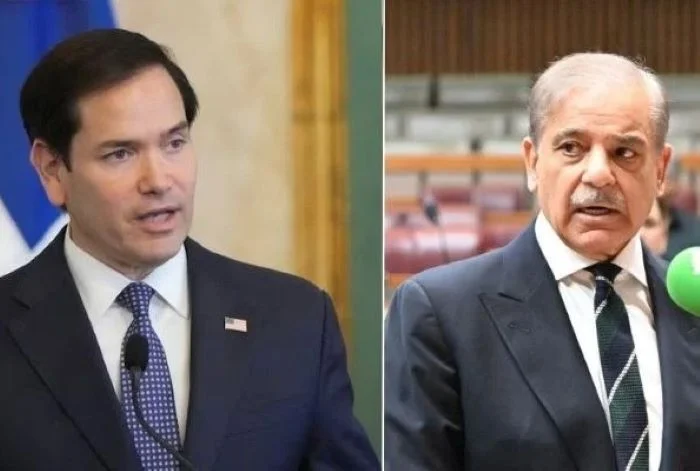 PM Shehbaz Meets Rubio After Summit in Washington: 5 Bold Moves Today