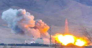 Iran War Updates 7 Shocking Developments After Israeli Nuclear Strikes