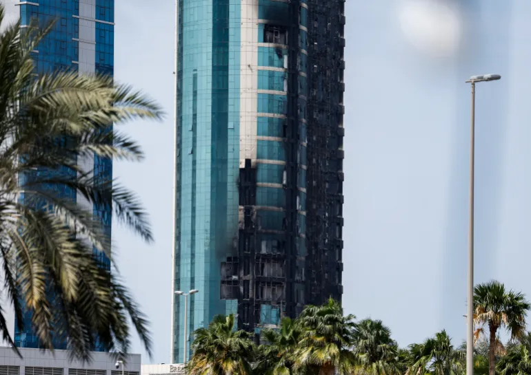 Devastating 555 Deaths in US-Israel Iran Attacks: Live Injury Tracker