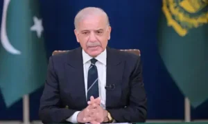 PM Shehbaz Hails 4-Nation Peace Triumph Pakistan’s 70-Day