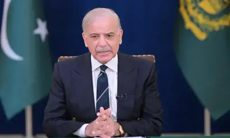 PM Shehbaz Hails 4-Nation Peace Triumph Pakistan’s 70-Day