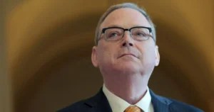 Pentagon Reveals Shocking 6-Week Iran War Timeline, Trump Aide Says