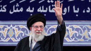 Ayatollah Ruhollah Khomeini 1 Powerful Shift After Iran’s Turning Point