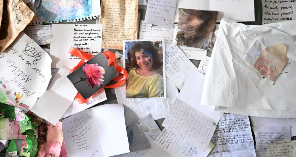 Shocking Twist Bondi Massacre Gunman Seeks to Hide 3 Family Names