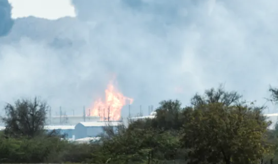 Hamas Shocking 3-Point Appeal: Urges Iran to Halt Gulf Attacks Now