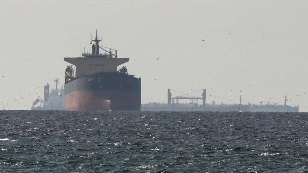 7 Nations Release Oil Stocks After Brutal Attacks in Strait of Hormuz