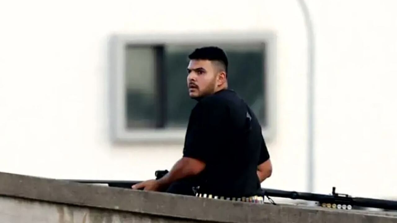 You are currently viewing Shocking Twist Bondi Massacre Gunman Seeks to Hide 3 Family Names