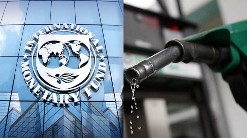 Govt Plans Rs5 Fuel Levy Hike: Shocking Move Ahead of IMF Deal 2026