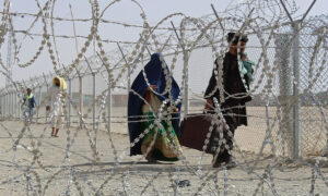 پاک افغان کشیدگی 5 حیران کن حقائق، کیا پاکستان نے قبضہ کر لیا؟