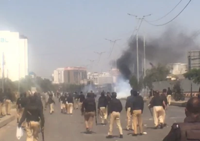 Anger Erupts in Pakistan 20 Dead After Shocking Strike Sparks FuryNow