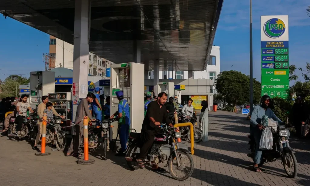 Petrol Price Plummets to Rs378/Litre as Govt Slashes Rs80 Levy – Huge Relief!