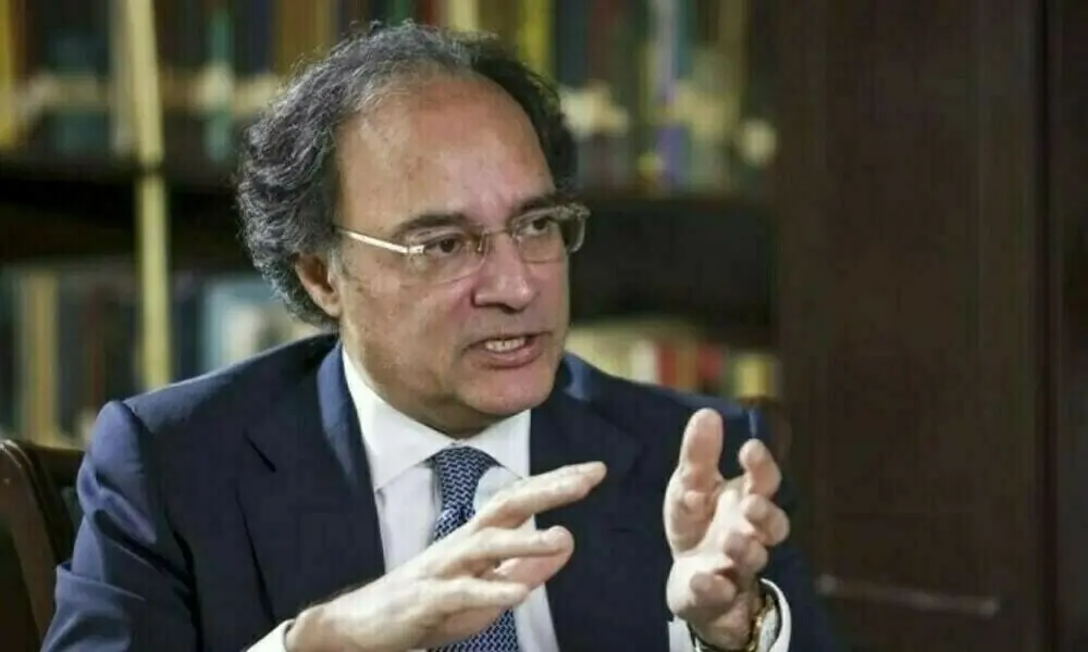 Pakistan Weighs 7 Critical Moves to Replace UAE $3.5bn Loan Fast