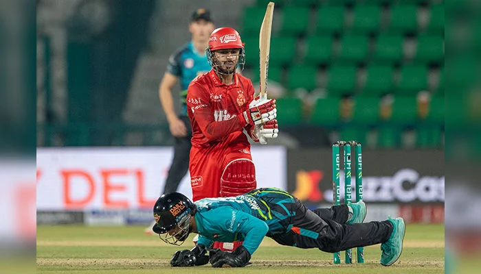 Dominant 7-Wicket Win Islamabad Crush Winless Pindiz in PSL 11 Clash