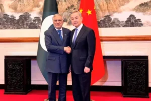 Will China Join Pakistan Bold 5-Step Push for US-Iran Peace Talks?